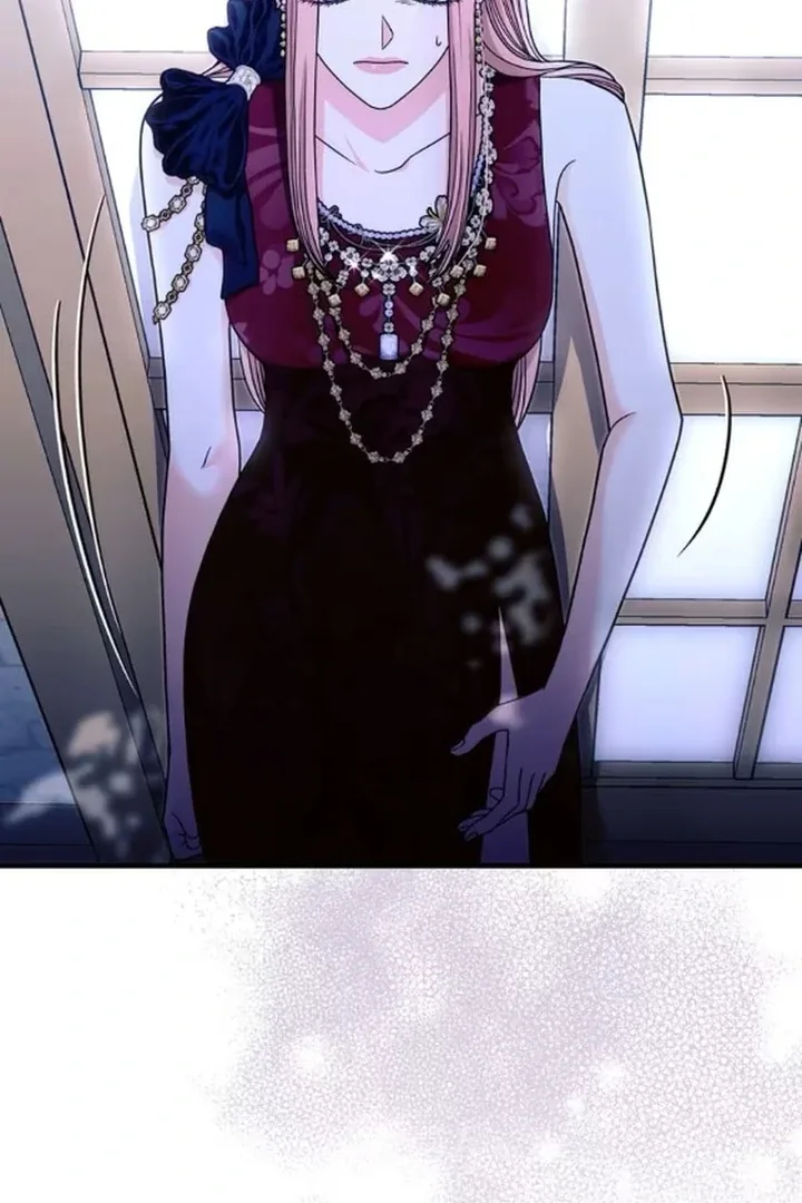 The Reason the Abandoned Fake Princess Returned Chapter 15 page 51