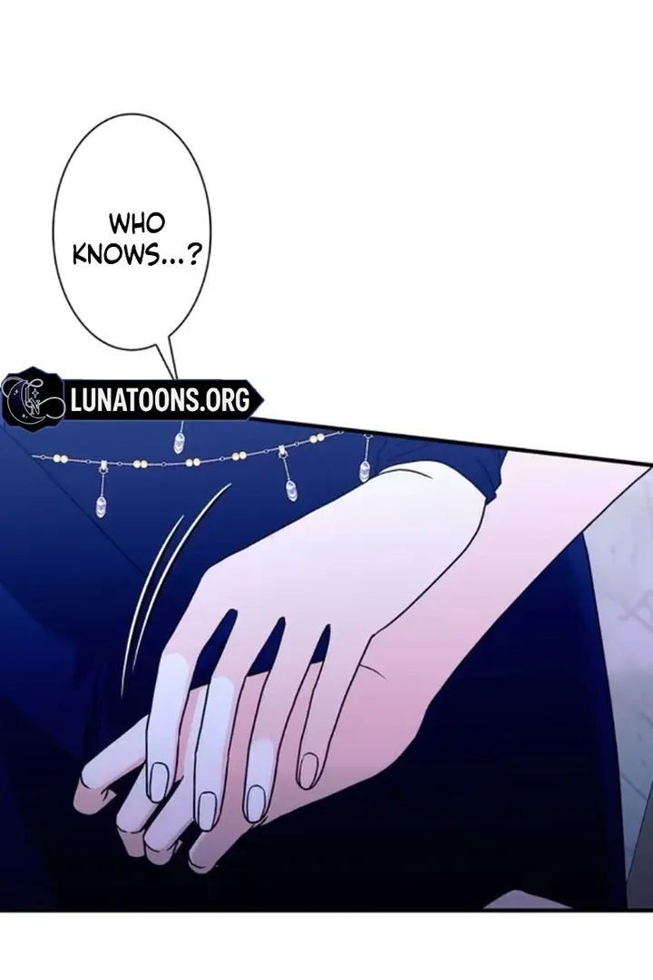 The Reason the Abandoned Fake Princess Returned Chapter 15 page 47