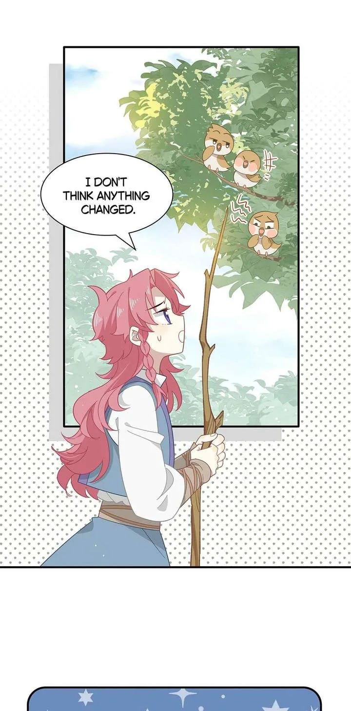 The Reborn Witch Raises a Templar Chapter 14 page 33