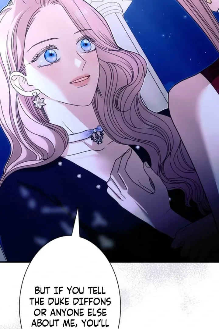 The Reason the Abandoned Fake Princess Returned Chapter 15 page 49