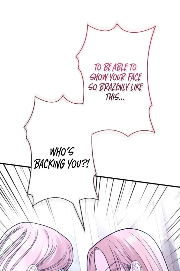 The Reason the Abandoned Fake Princess Returned Chapter 15 page 45