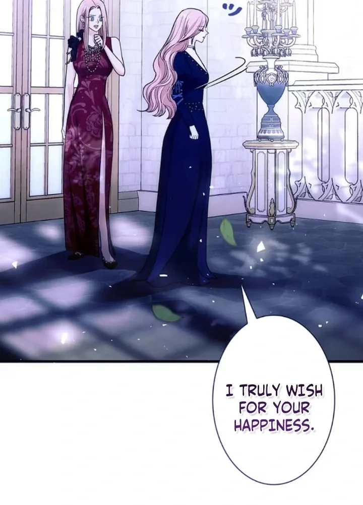 The Reason the Abandoned Fake Princess Returned Chapter 15 page 54