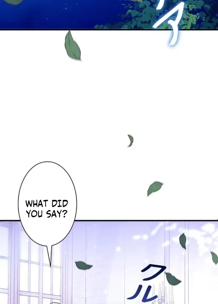 The Reason the Abandoned Fake Princess Returned Chapter 15 page 53