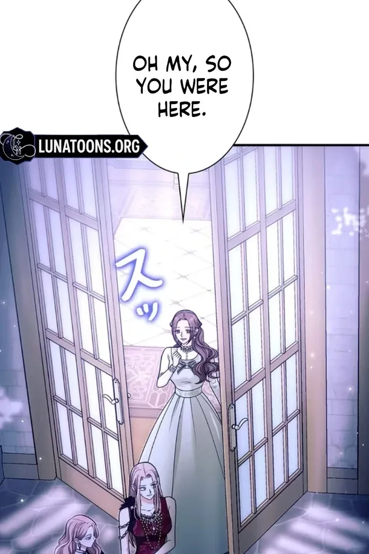 The Reason the Abandoned Fake Princess Returned Chapter 15 page 59