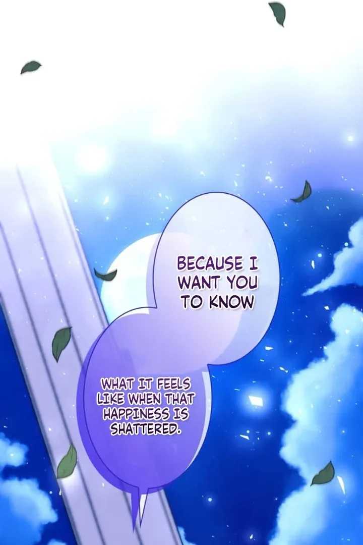 The Reason the Abandoned Fake Princess Returned Chapter 15 page 55