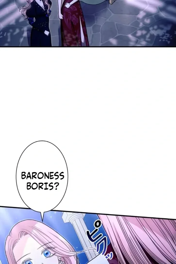 The Reason the Abandoned Fake Princess Returned Chapter 15 page 60