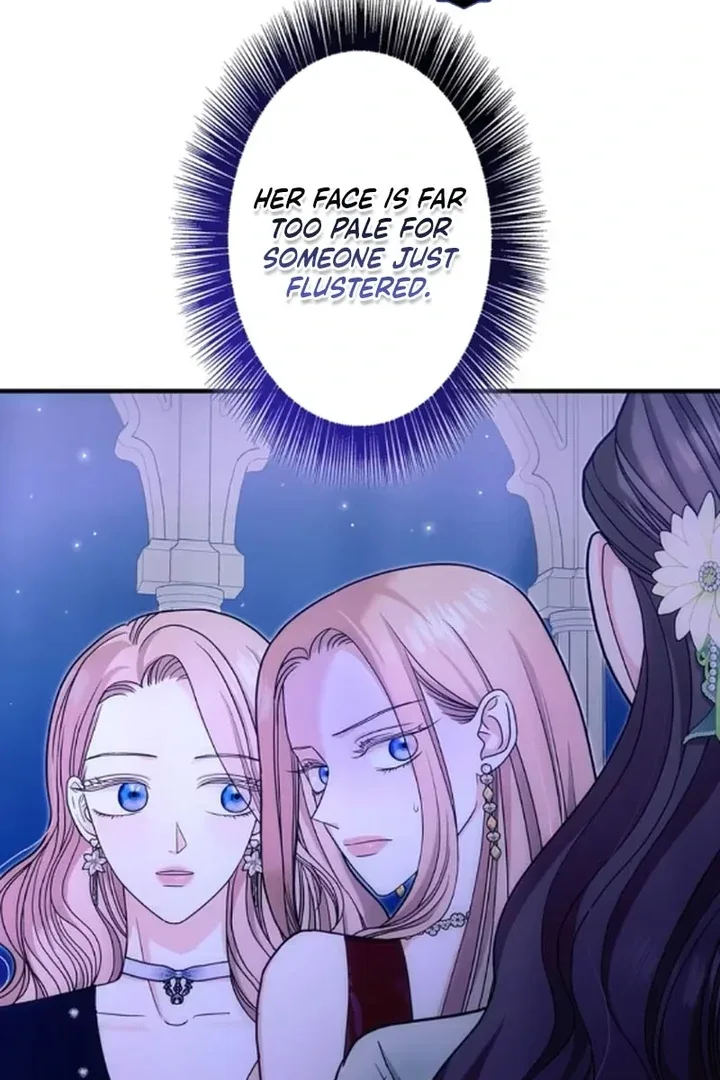 The Reason the Abandoned Fake Princess Returned Chapter 15 page 64