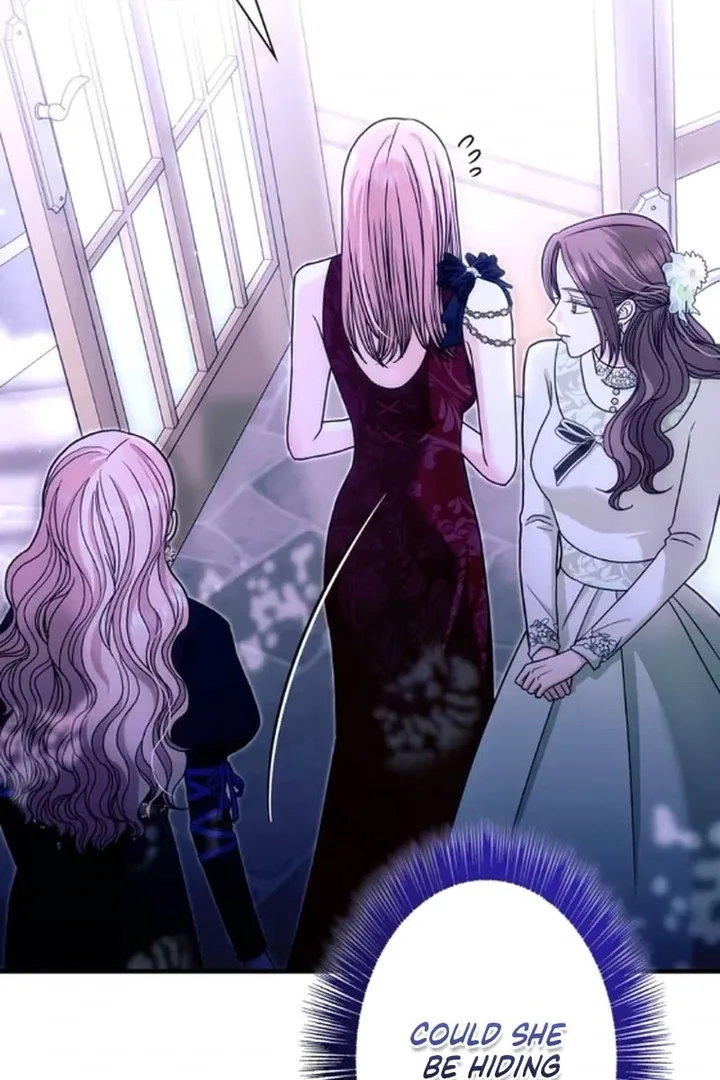 The Reason the Abandoned Fake Princess Returned Chapter 15 page 66
