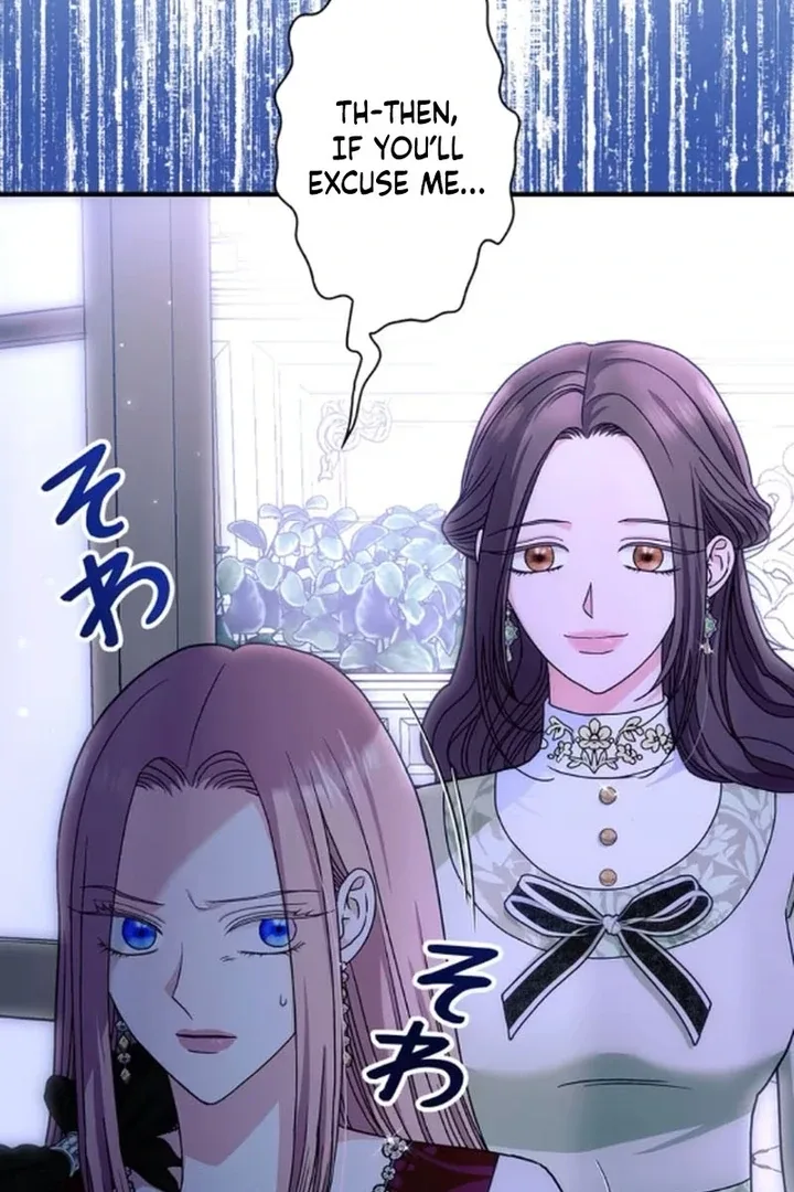 The Reason the Abandoned Fake Princess Returned Chapter 15 page 62