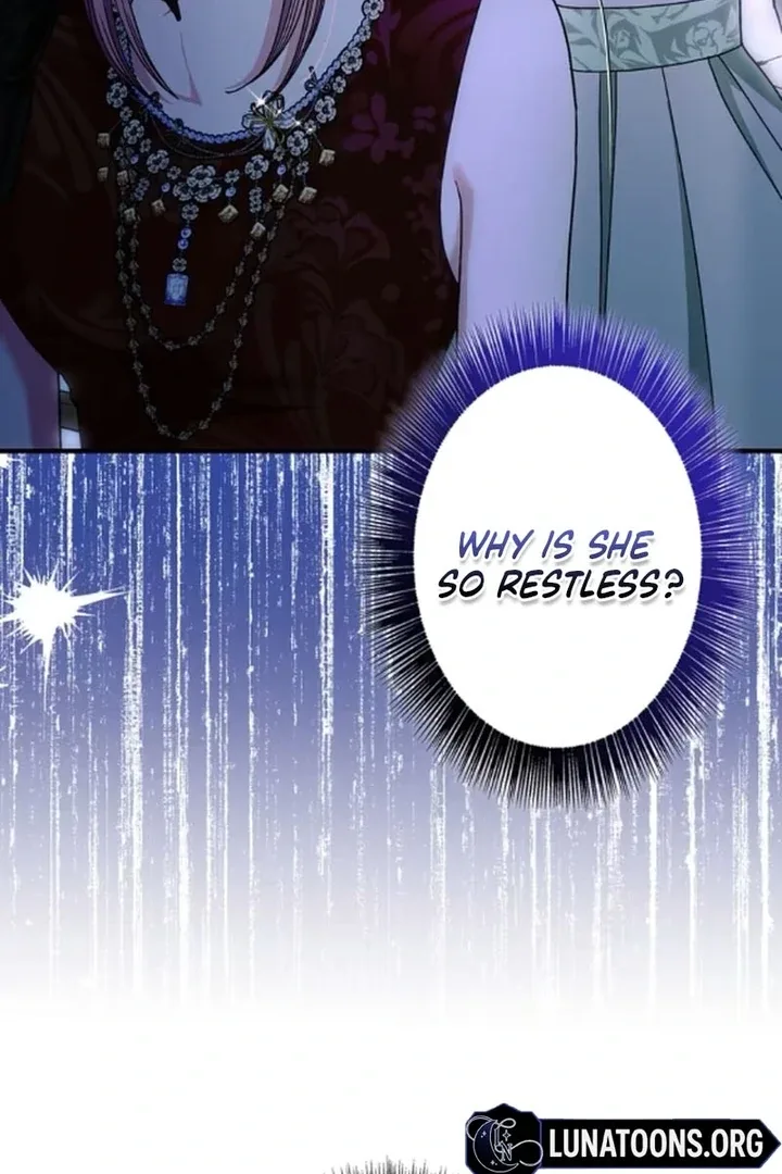 The Reason the Abandoned Fake Princess Returned Chapter 15 page 63