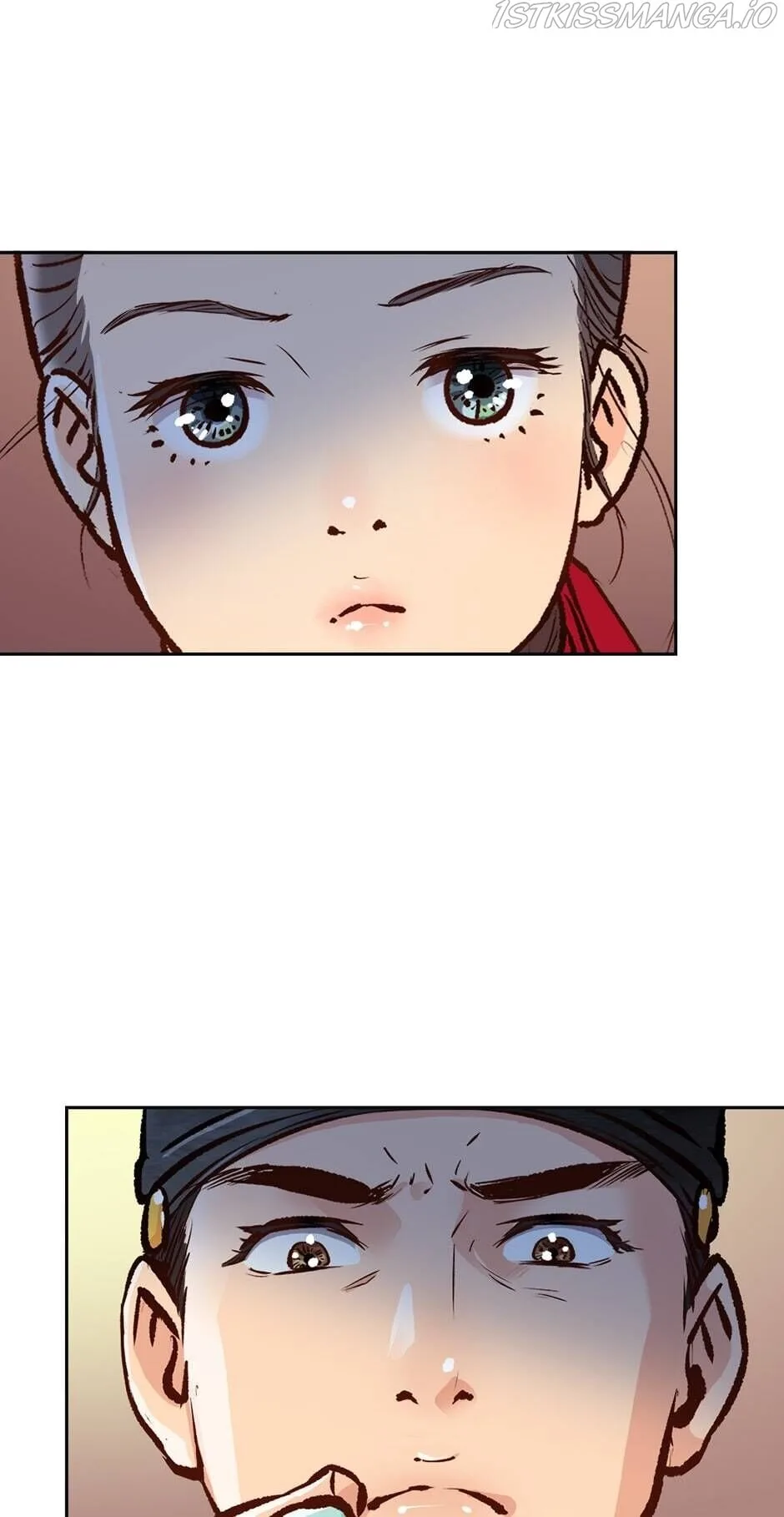The Red Sleeve Chapter 15 page 2