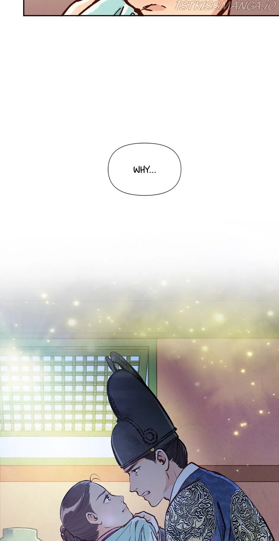 The Red Sleeve Chapter 15 page 3