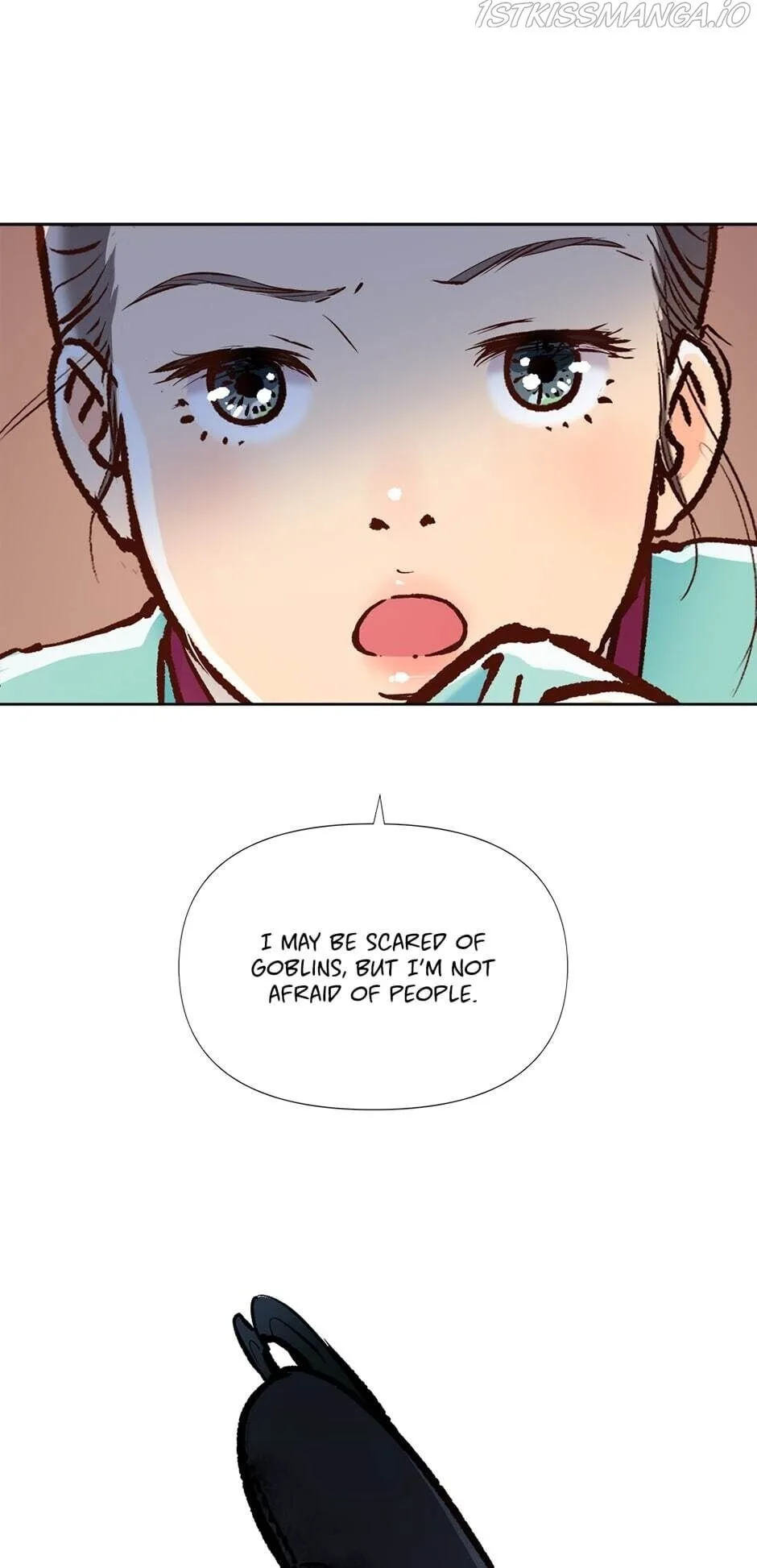 The Red Sleeve Chapter 15 page 6