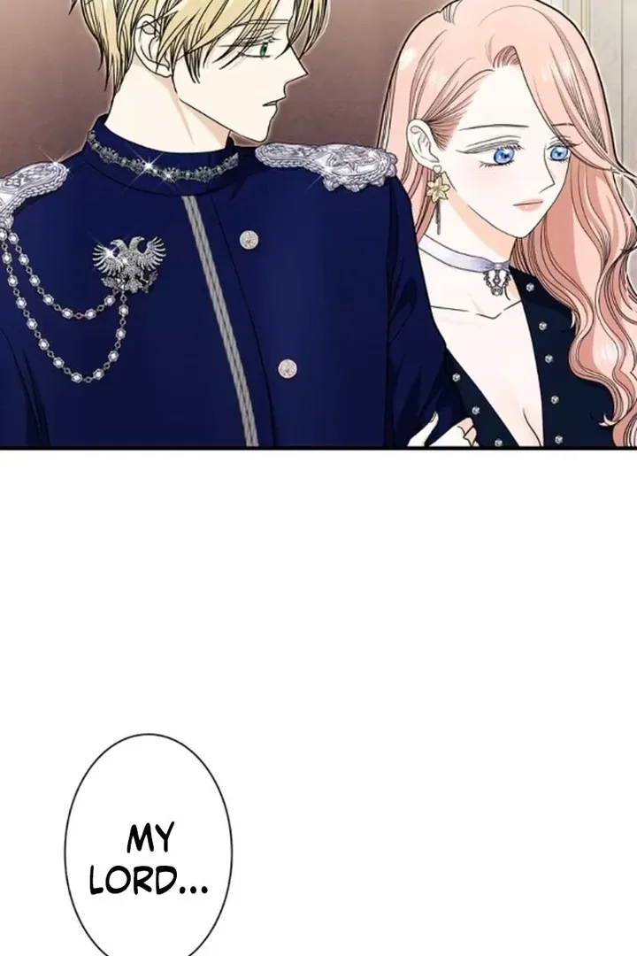 The Reason the Abandoned Fake Princess Returned Chapter 15 page 77