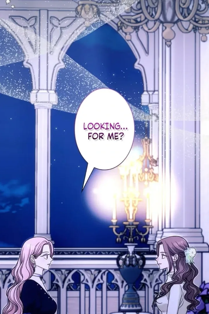 The Reason the Abandoned Fake Princess Returned Chapter 15 page 71