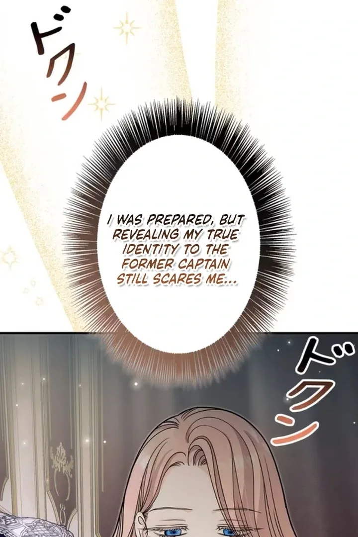The Reason the Abandoned Fake Princess Returned Chapter 15 page 80