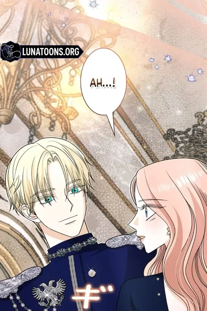 The Reason the Abandoned Fake Princess Returned Chapter 15 page 84