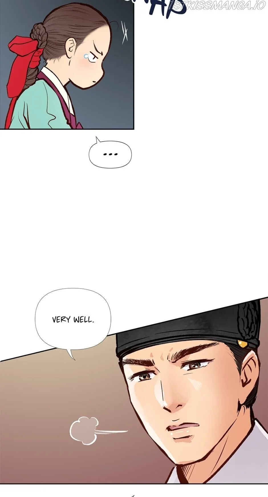 The Red Sleeve Chapter 15 page 15