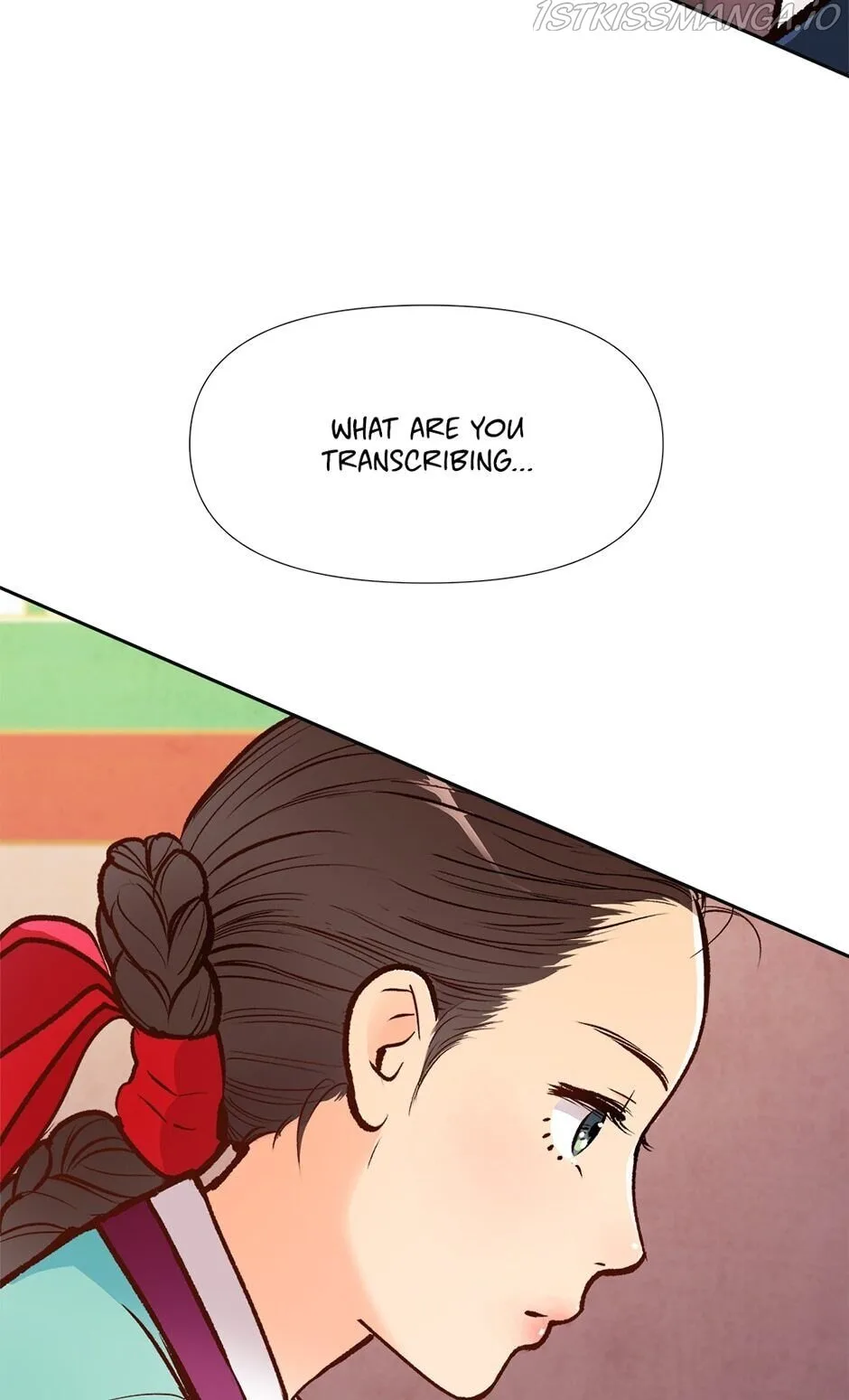 The Red Sleeve Chapter 15 page 18