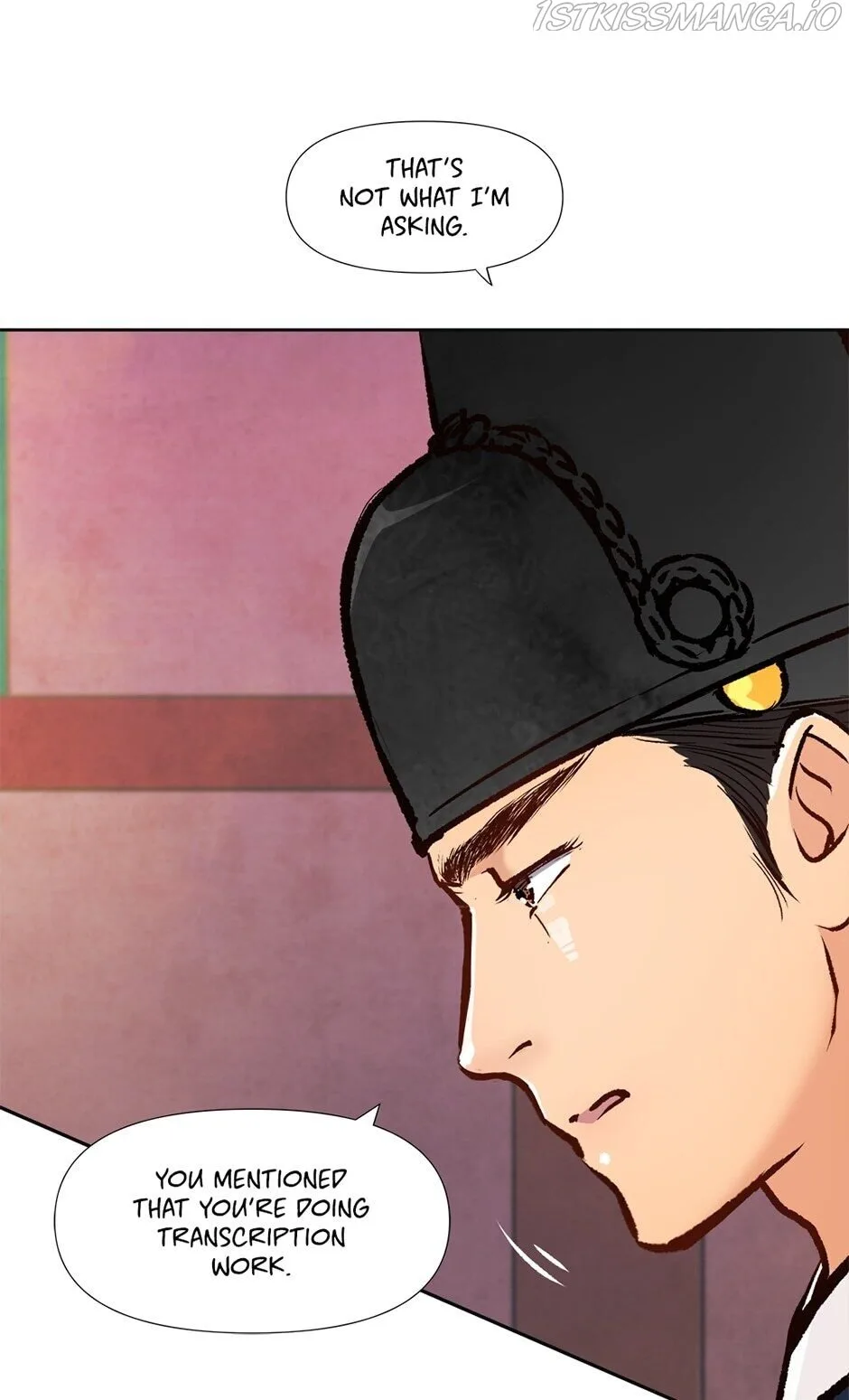The Red Sleeve Chapter 15 page 17