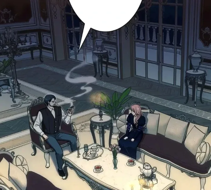 The Reason the Abandoned Fake Princess Returned Chapter 15 page 95
