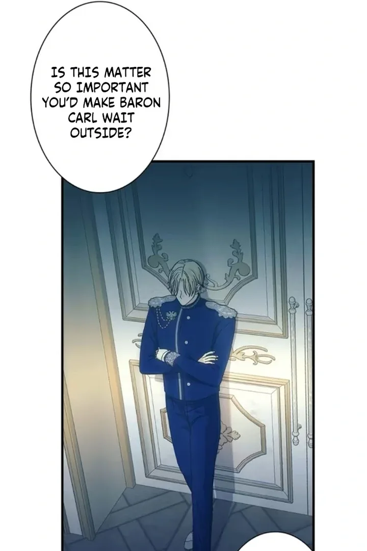 The Reason the Abandoned Fake Princess Returned Chapter 15 page 97