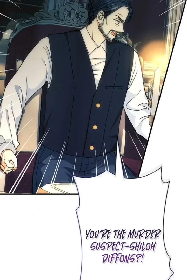 The Reason the Abandoned Fake Princess Returned Chapter 15 page 103