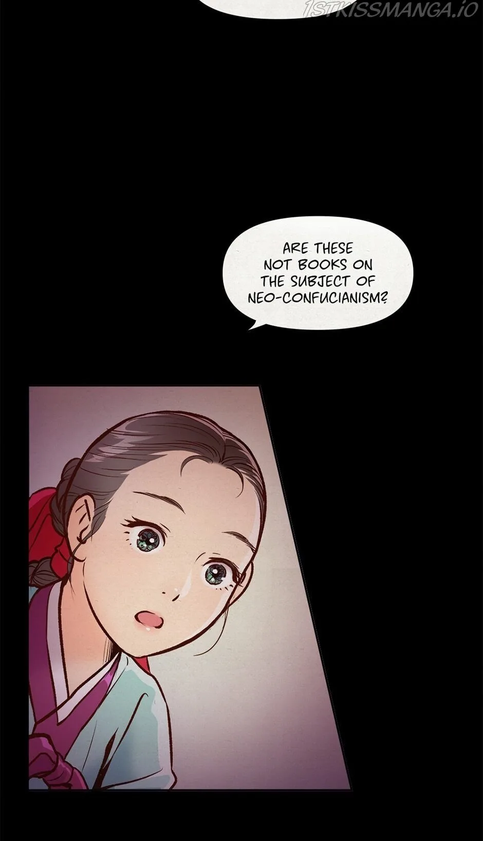 The Red Sleeve Chapter 15 page 22