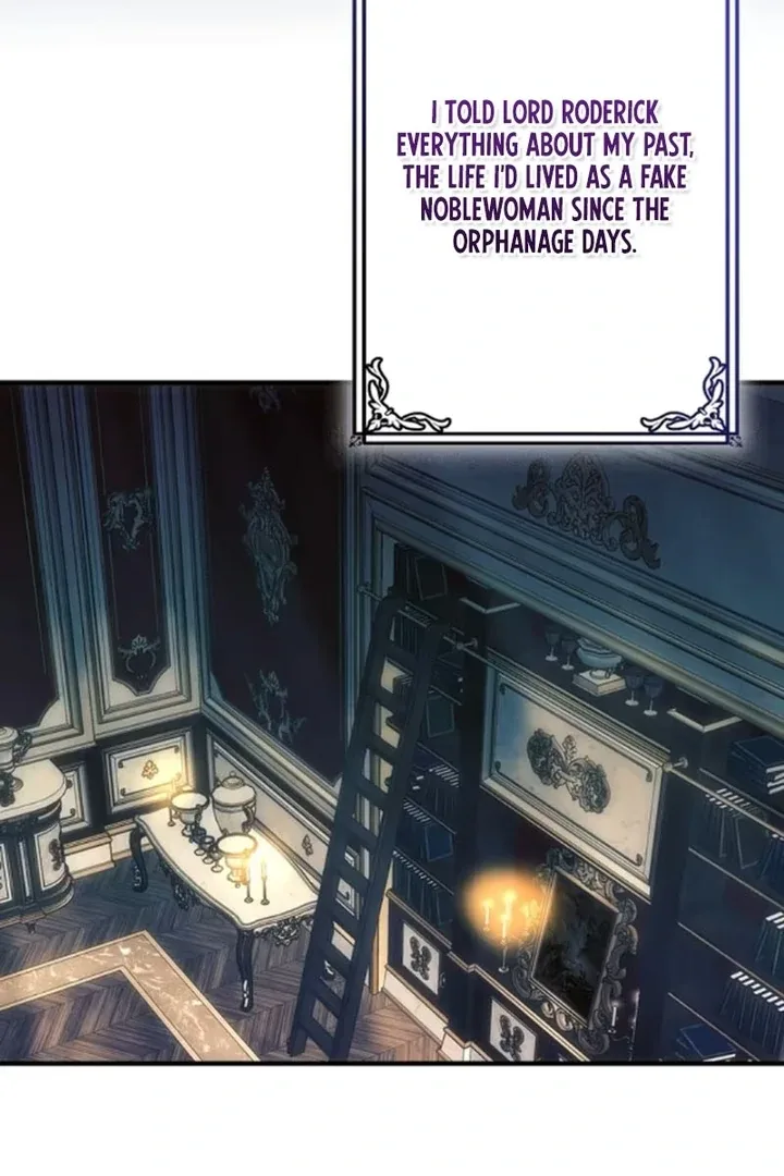 The Reason the Abandoned Fake Princess Returned Chapter 15 page 101