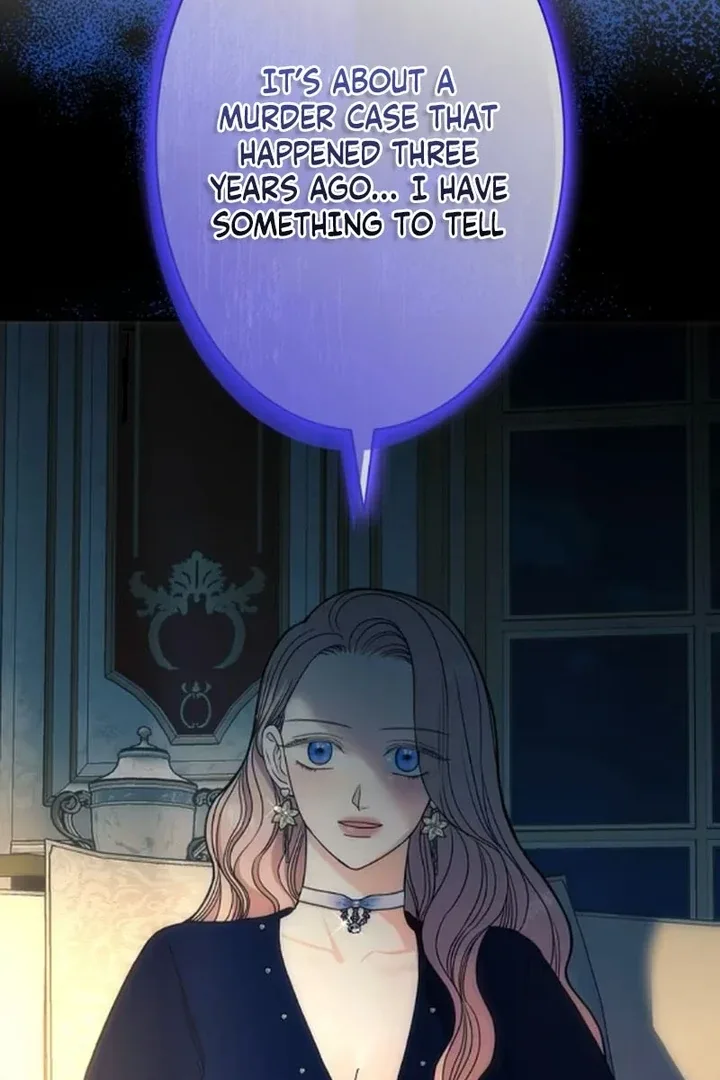 The Reason the Abandoned Fake Princess Returned Chapter 15 page 99
