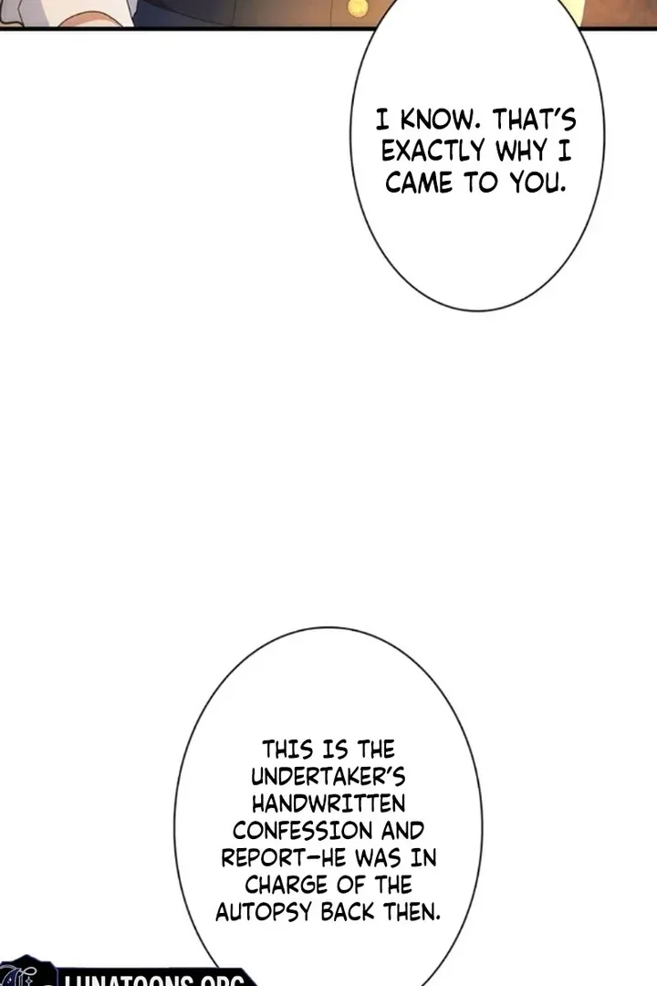 The Reason the Abandoned Fake Princess Returned Chapter 15 page 108