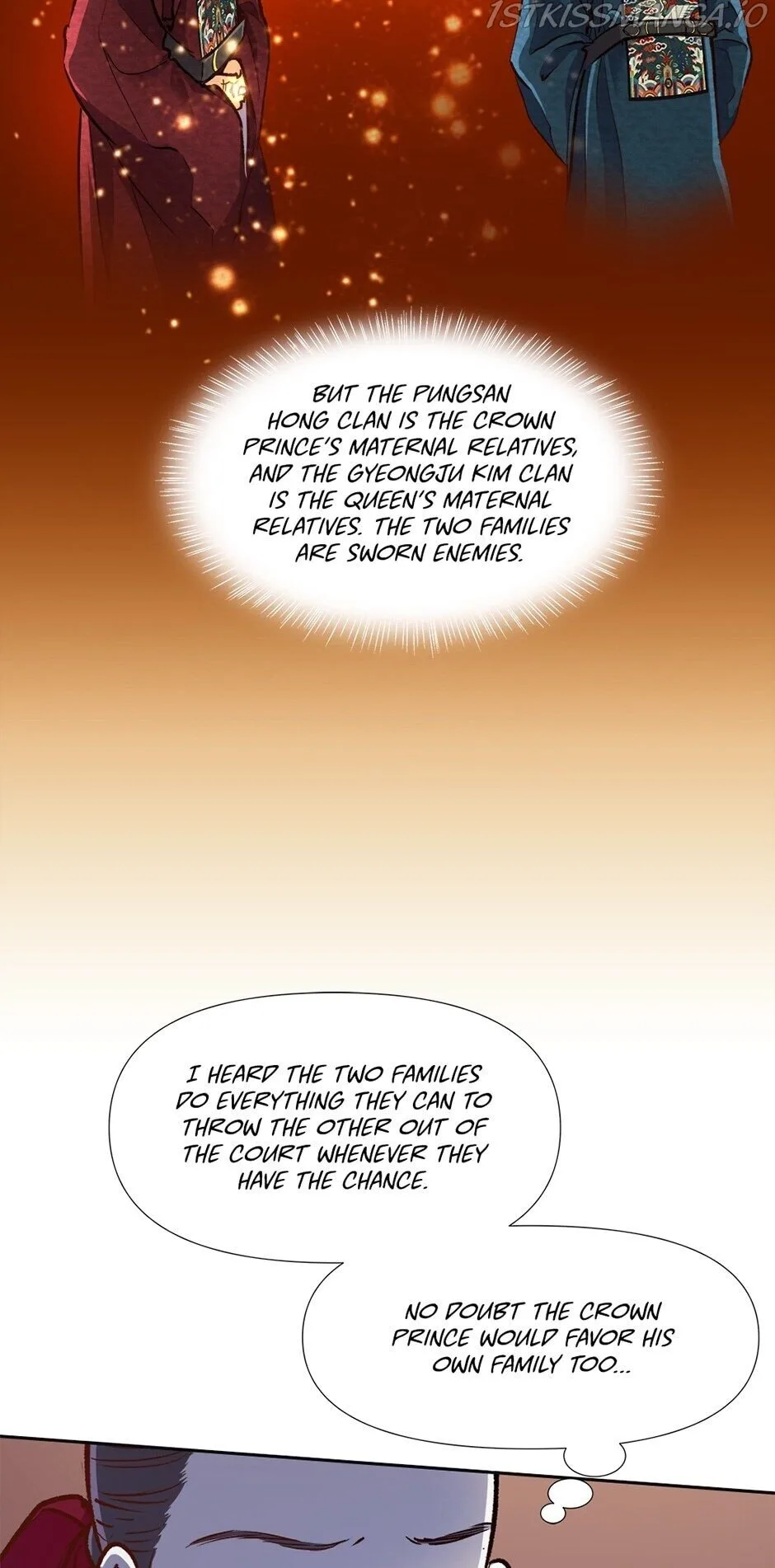 The Red Sleeve Chapter 15 page 30