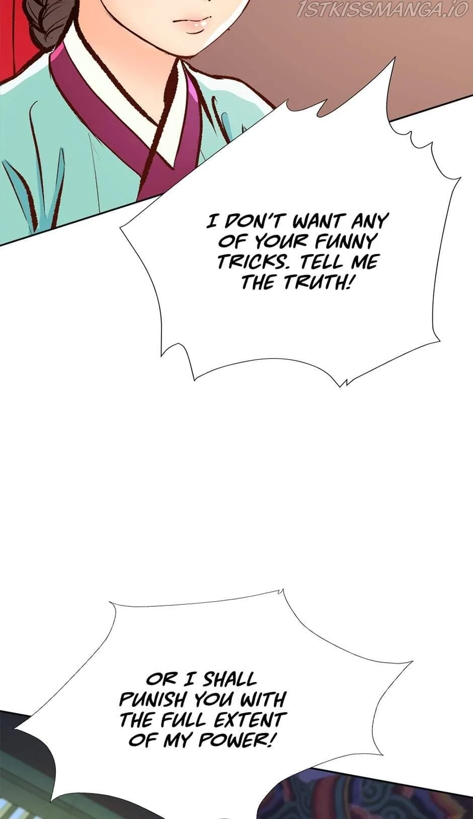 The Red Sleeve Chapter 15 page 27