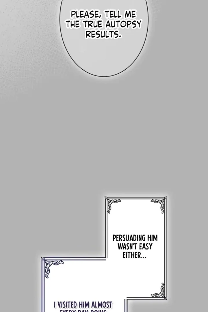 The Reason the Abandoned Fake Princess Returned Chapter 15 page 118