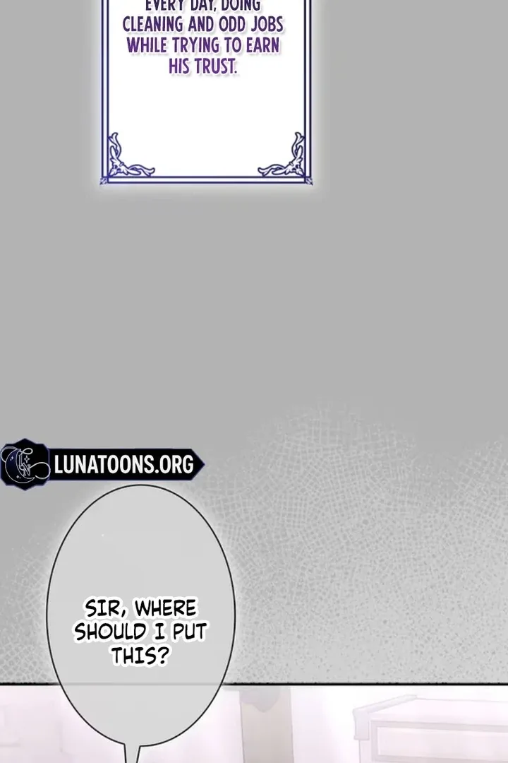 The Reason the Abandoned Fake Princess Returned Chapter 15 page 119