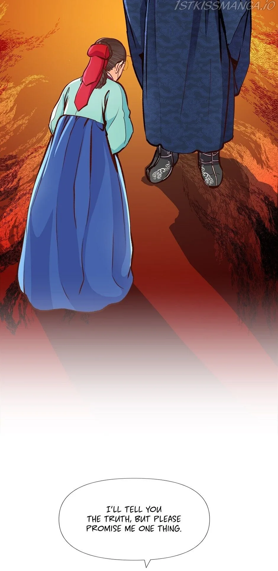 The Red Sleeve Chapter 15 page 34