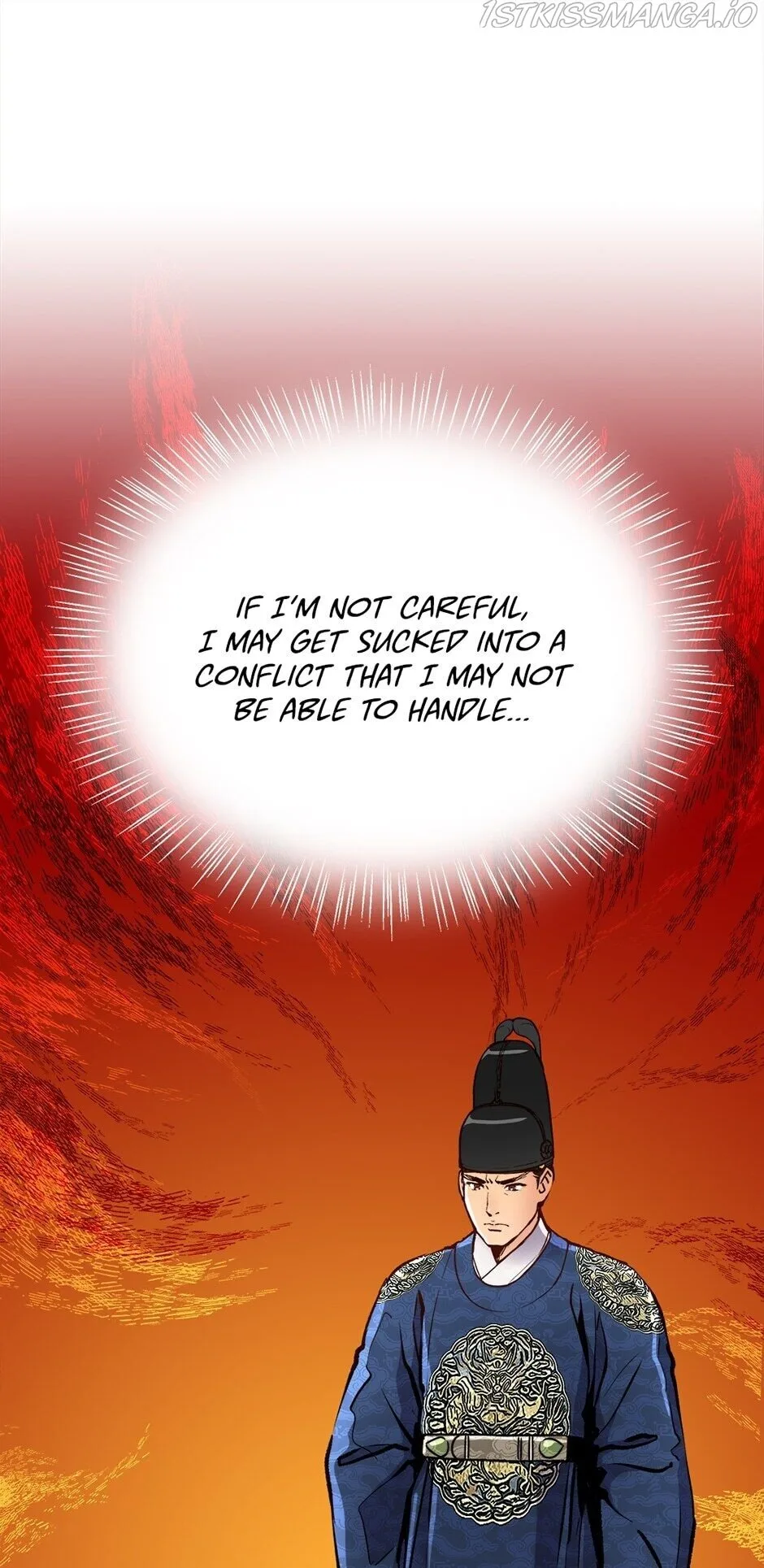The Red Sleeve Chapter 15 page 33