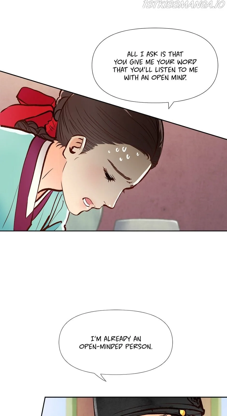 The Red Sleeve Chapter 15 page 36