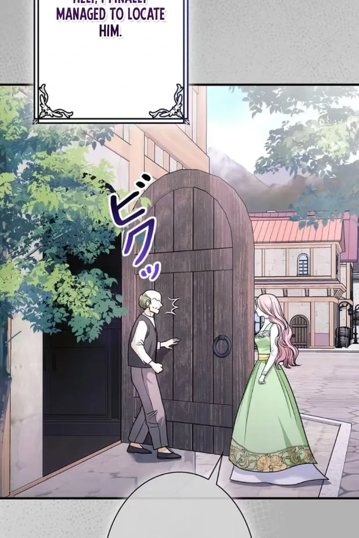 The Reason the Abandoned Fake Princess Returned Chapter 15 page 117