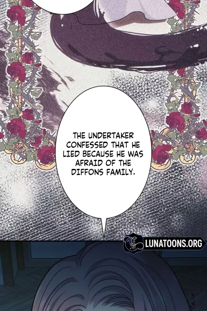 The Reason the Abandoned Fake Princess Returned Chapter 15 page 114