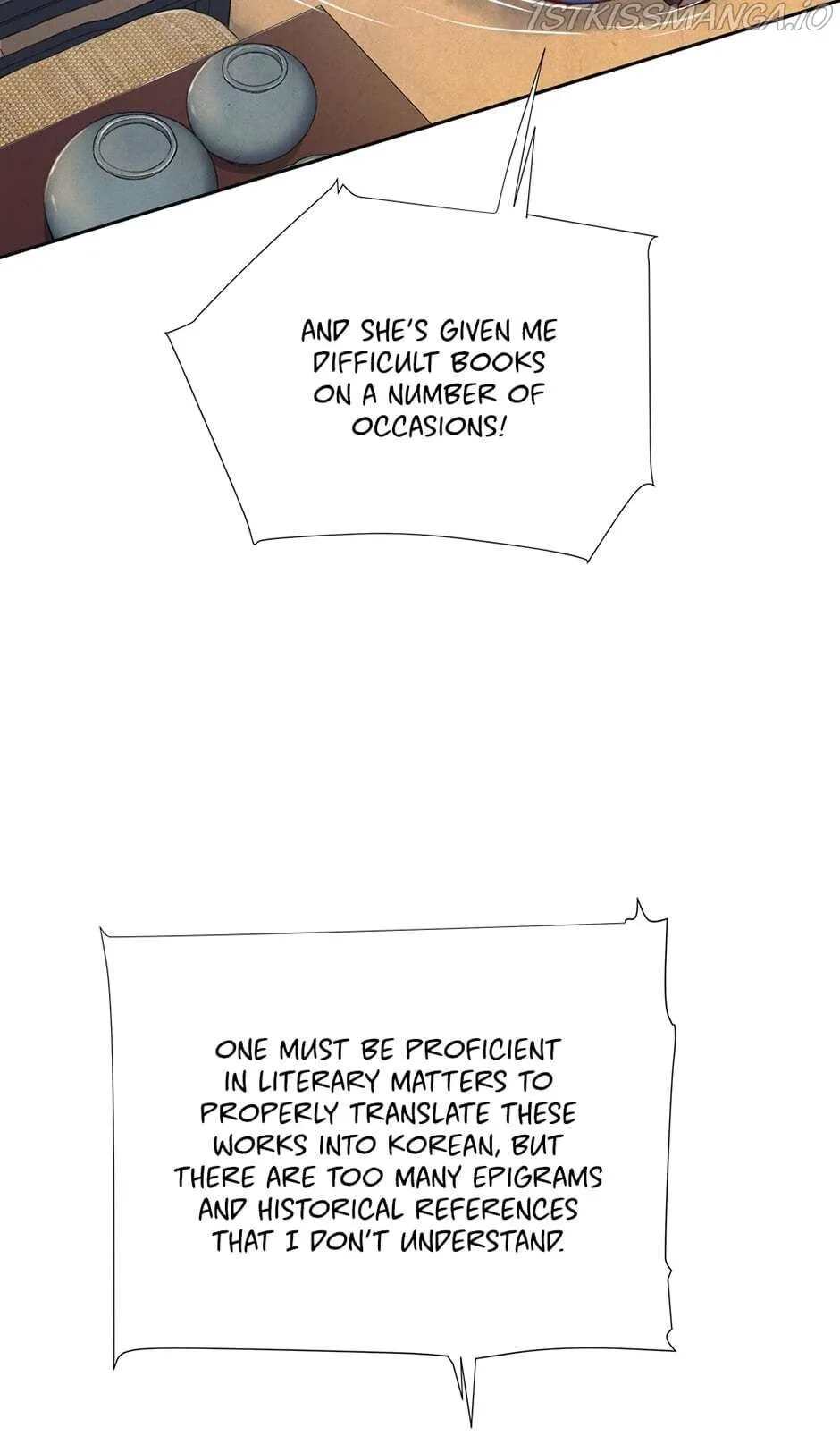 The Red Sleeve Chapter 15 page 41