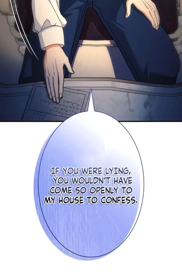 The Reason the Abandoned Fake Princess Returned Chapter 15 page 129