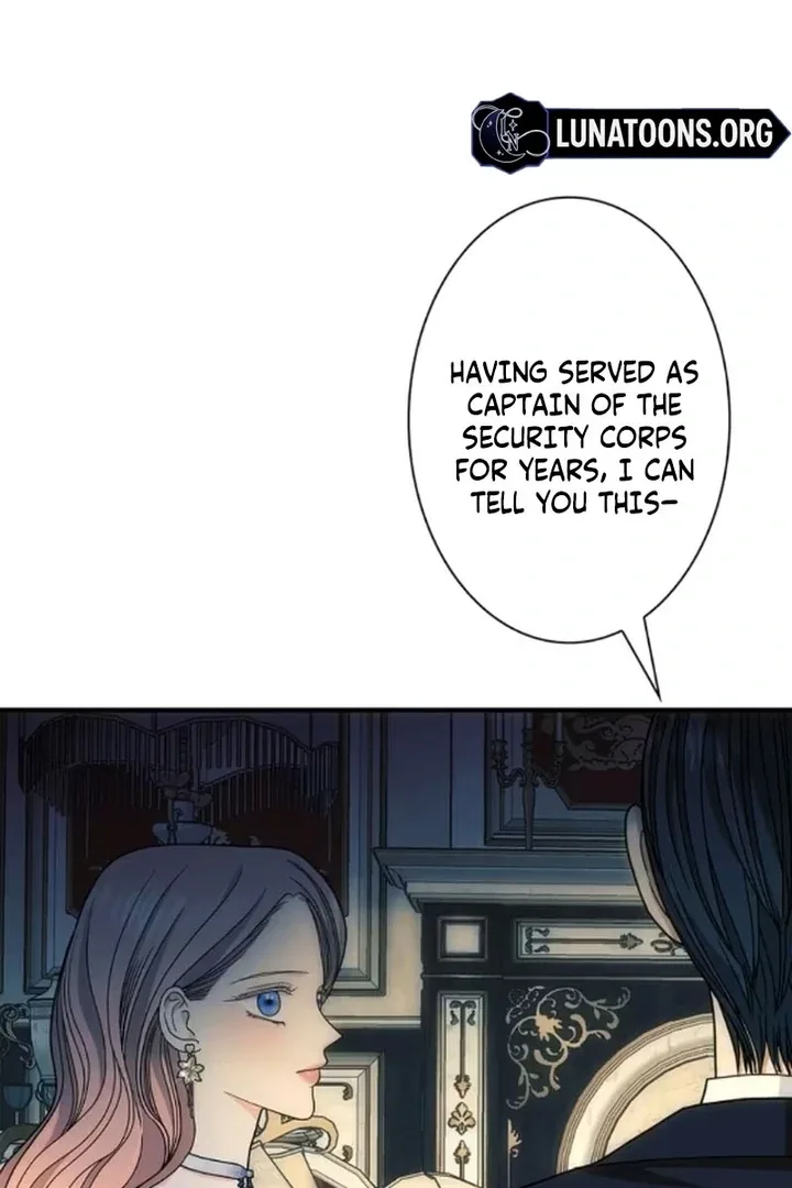 The Reason the Abandoned Fake Princess Returned Chapter 15 page 126