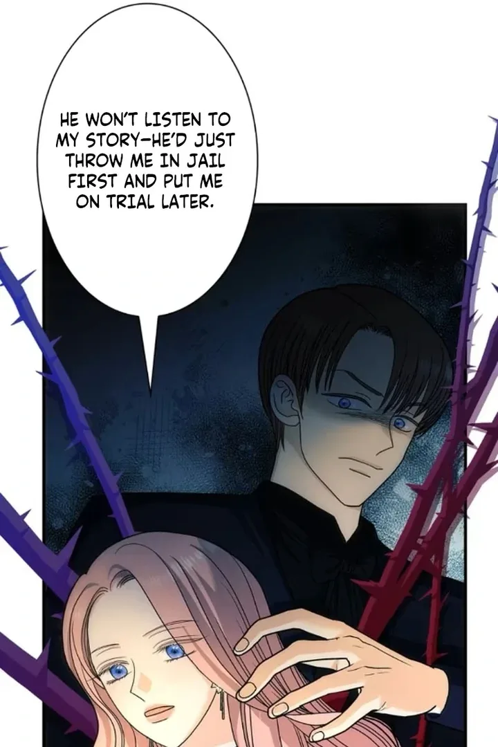 The Reason the Abandoned Fake Princess Returned Chapter 15 page 124