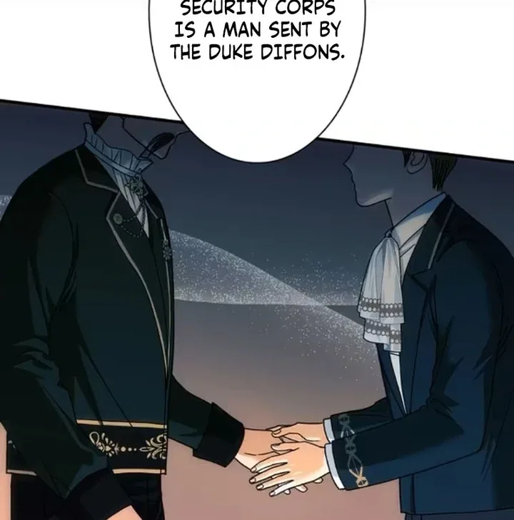 The Reason the Abandoned Fake Princess Returned Chapter 15 page 122