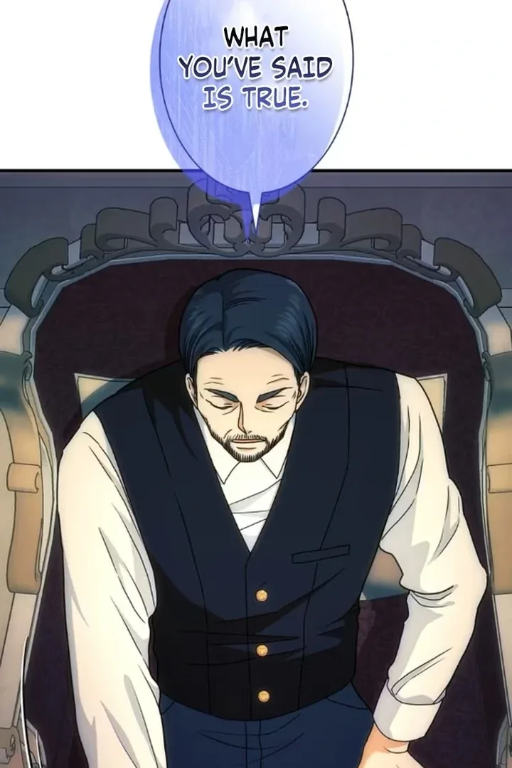 The Reason the Abandoned Fake Princess Returned Chapter 15 page 128