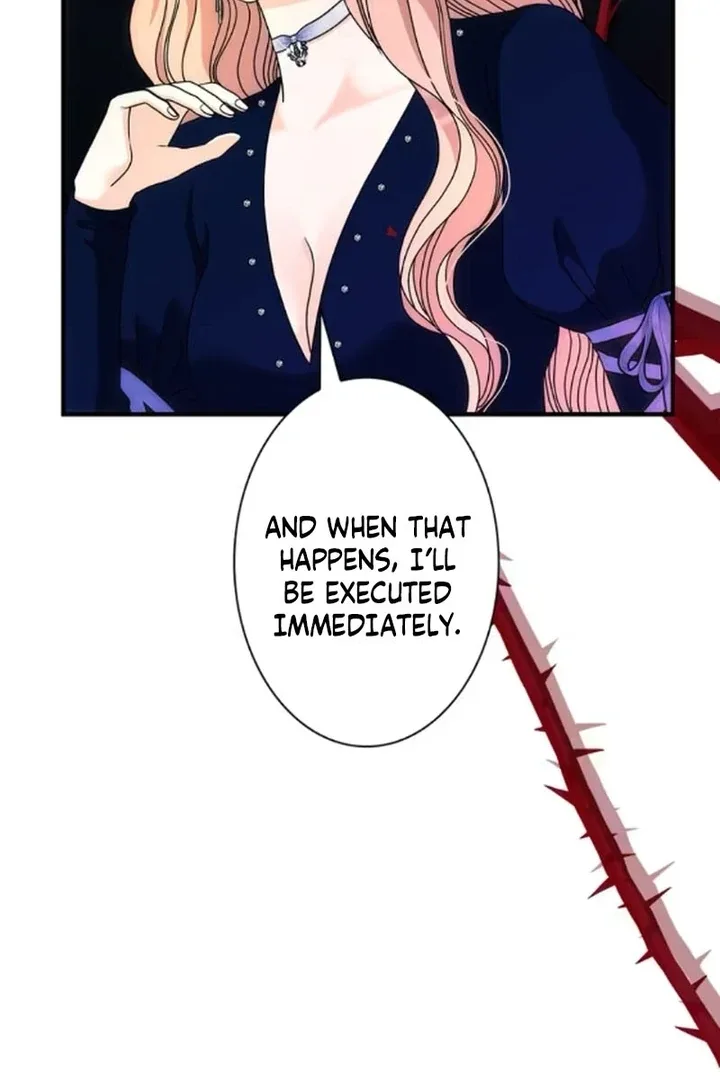 The Reason the Abandoned Fake Princess Returned Chapter 15 page 125