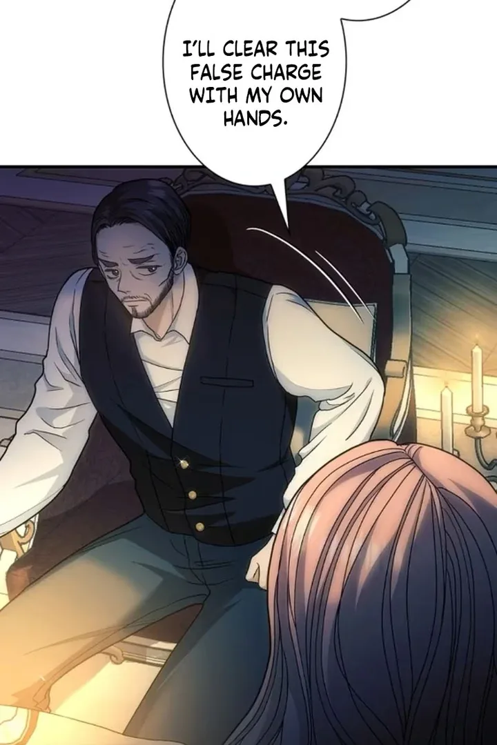 The Reason the Abandoned Fake Princess Returned Chapter 15 page 132