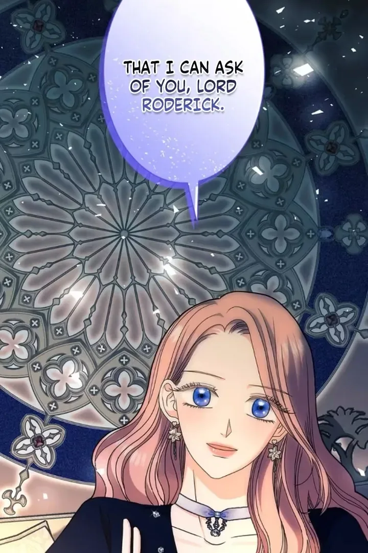 The Reason the Abandoned Fake Princess Returned Chapter 15 page 134