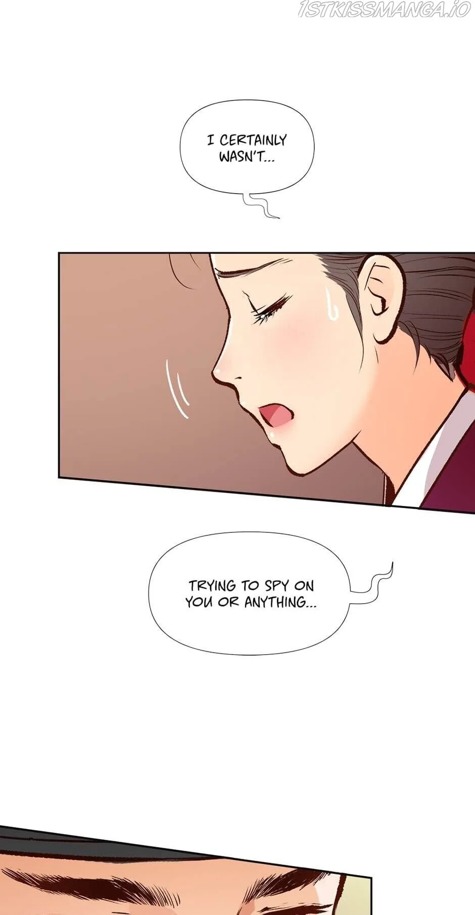 The Red Sleeve Chapter 15 page 44
